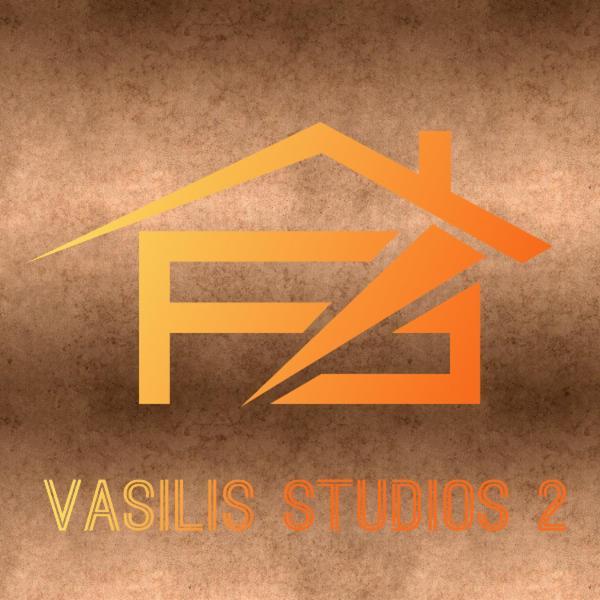 Vasilis Studios 2 Кефалос Экстерьер фото